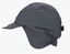 Picture of KIRSTEAD Waterproof Extreme Cold Weather Hat Black